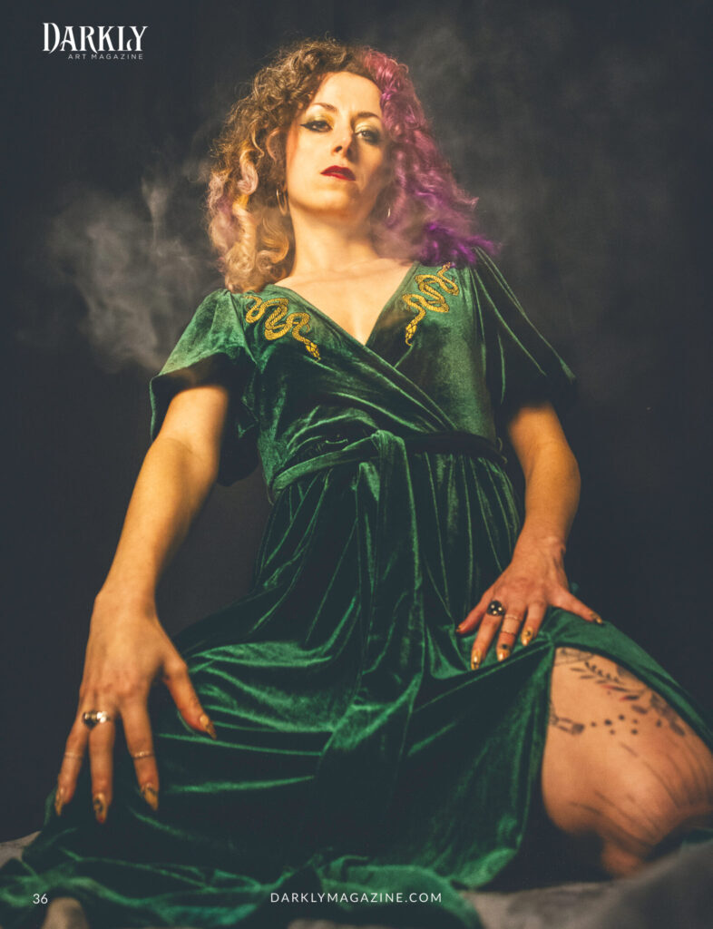 Rodolphe H. — photographie éditoriale
