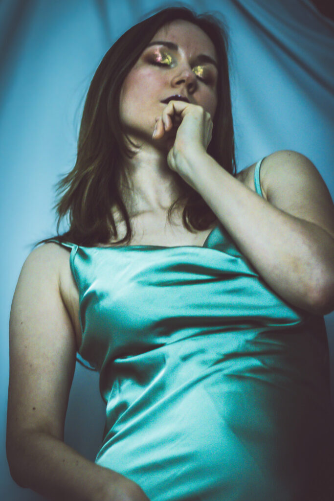 Rodolphe H. — photographie éditoriale