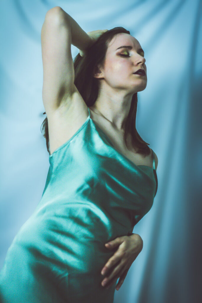Rodolphe H. — photographie éditoriale