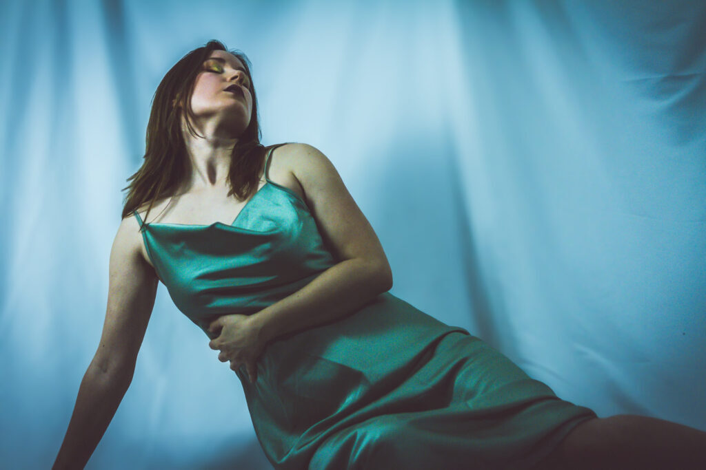 Rodolphe H. — photographie éditoriale