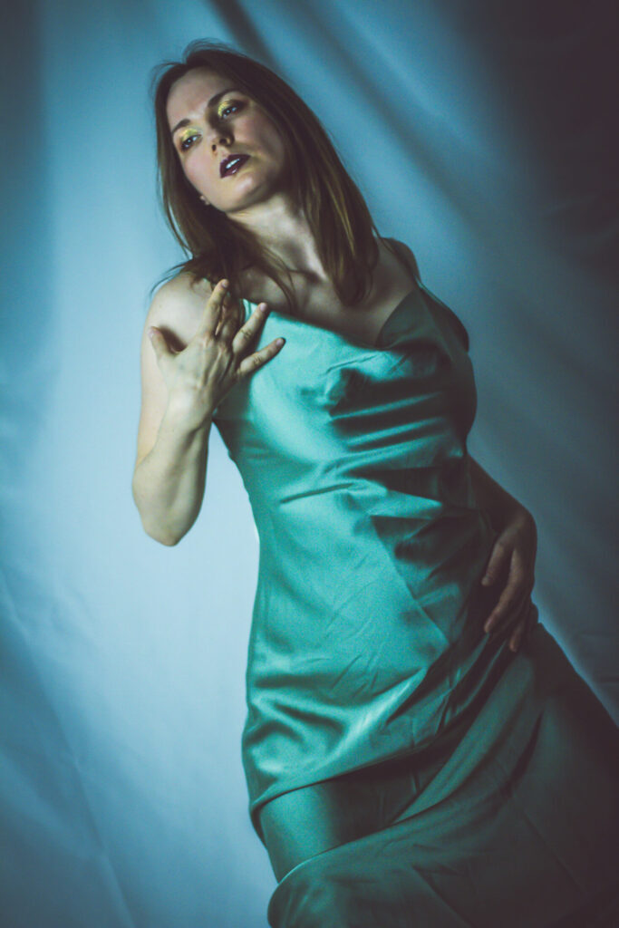 Rodolphe H. — photographie éditoriale