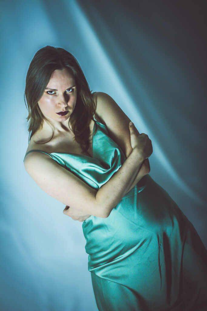 Rodolphe H. — photographie éditoriale